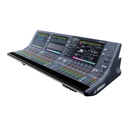 Yamaha CS-R5 Control Surface (RIVAGE PM5 System)