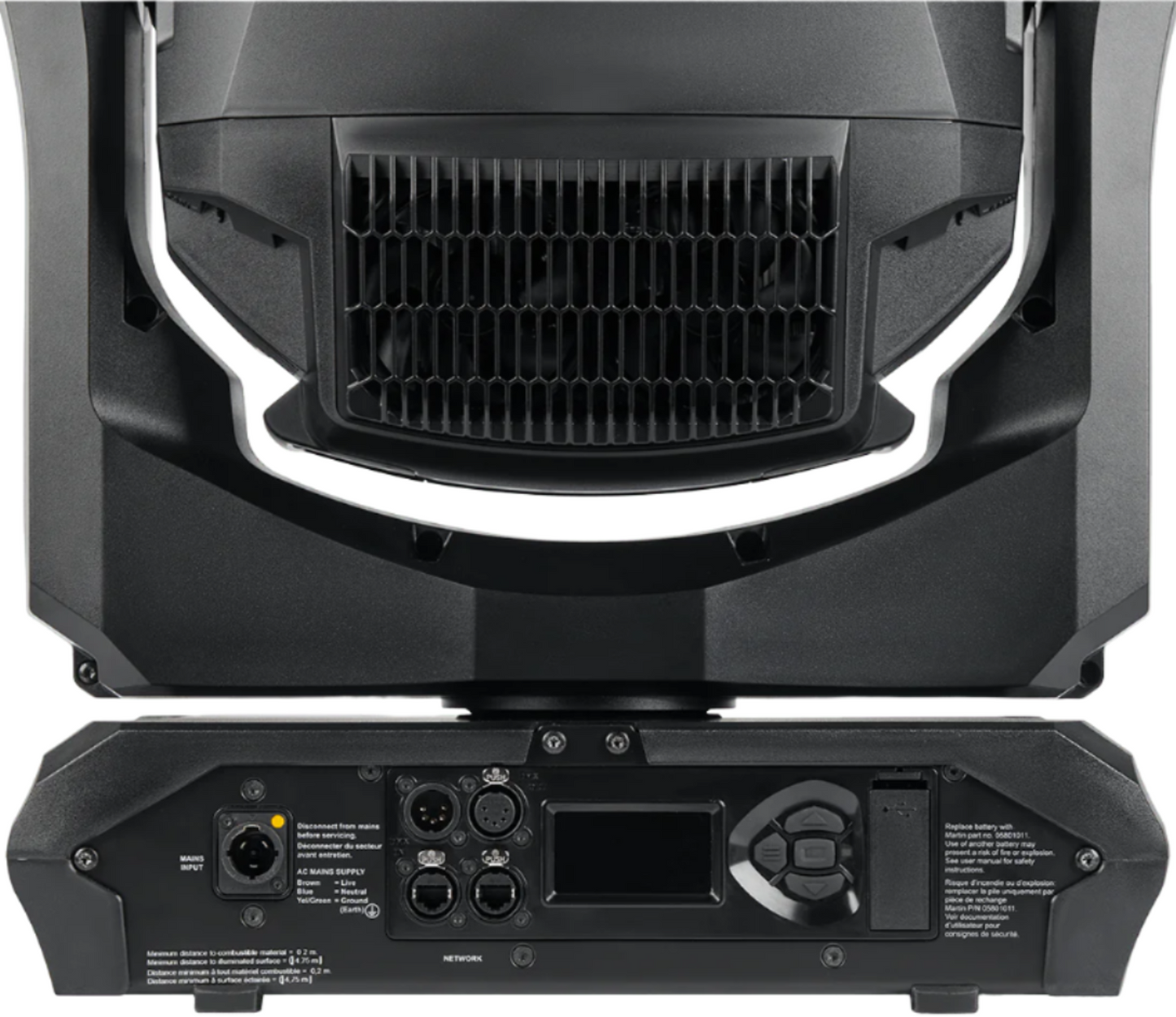 Martin MAC Ultra Performance Moving Head Profile SIP - PSSL ProSound and Stage Lighting