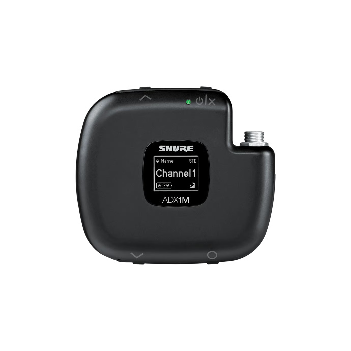 Shure ADX1M Micro Bodypack Transmitter