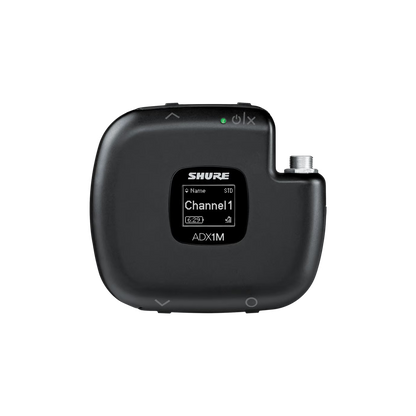 Shure ADX1M Micro Bodypack Transmitter