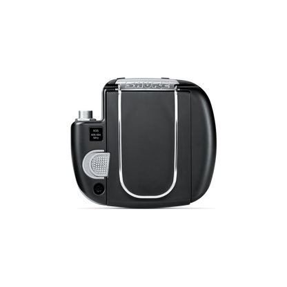 Shure ADX1M Micro Bodypack Transmitter