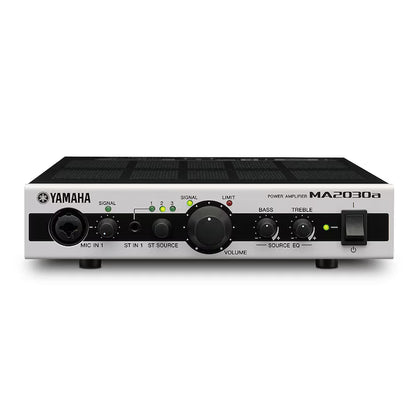Yamaha MA2030a Power Amplifier