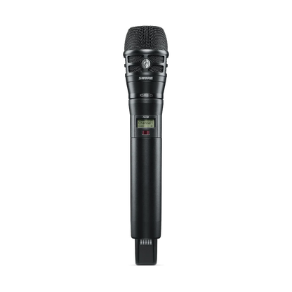 Shure ADX2 Handheld Microphone Transmitter