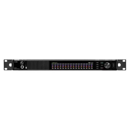 Shure ANX4 Receiver
