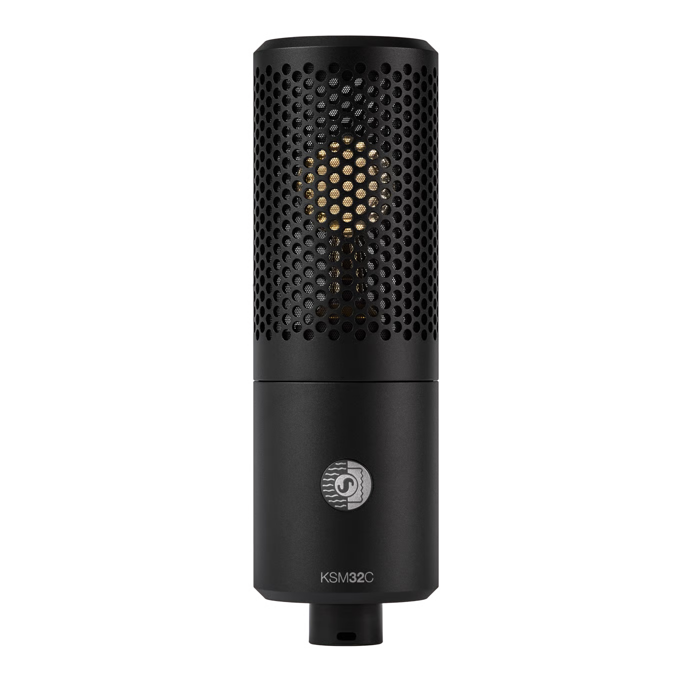 Shure KSM32C Condenser Microphone