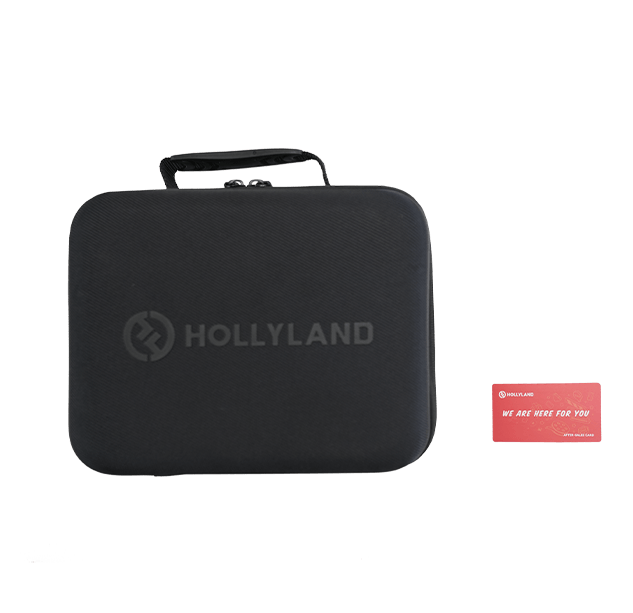 Hollyland HL-CCS01 Carrying Case 01 4S