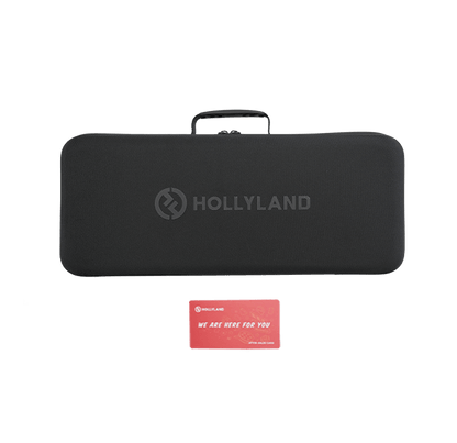 Hollyland HL-CCS02 Carrying Case 02 8S