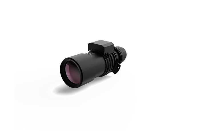 Christie Digital 163-165103-01 Lens 1.2-1.75:1 .98" DLP UHC Zoom/Lens 1.28-1.87:1 .95/.96 DLP UHC Zoom - ILS1