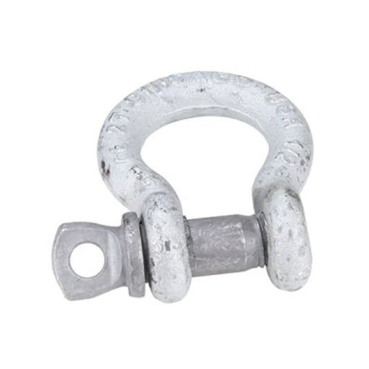 Global Truss SHACKLE1/2 1/2" CHICAGO STYLESHACKLE (2 TON)