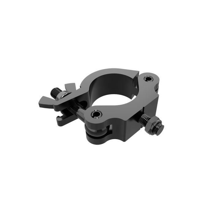 Elation NARROW-CLAMP-BLK NARROW CLAMP BLACK