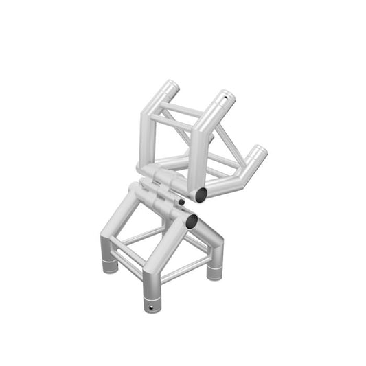 Global Truss SQ-F34-PVT 2 WAY F34 ADJUSTABLE PIVOT HINGE