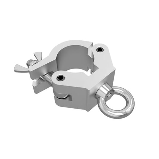 Global Truss X-PRO EYE CLAMP/M12 HEAVY DUTY EYe Clamp with M12