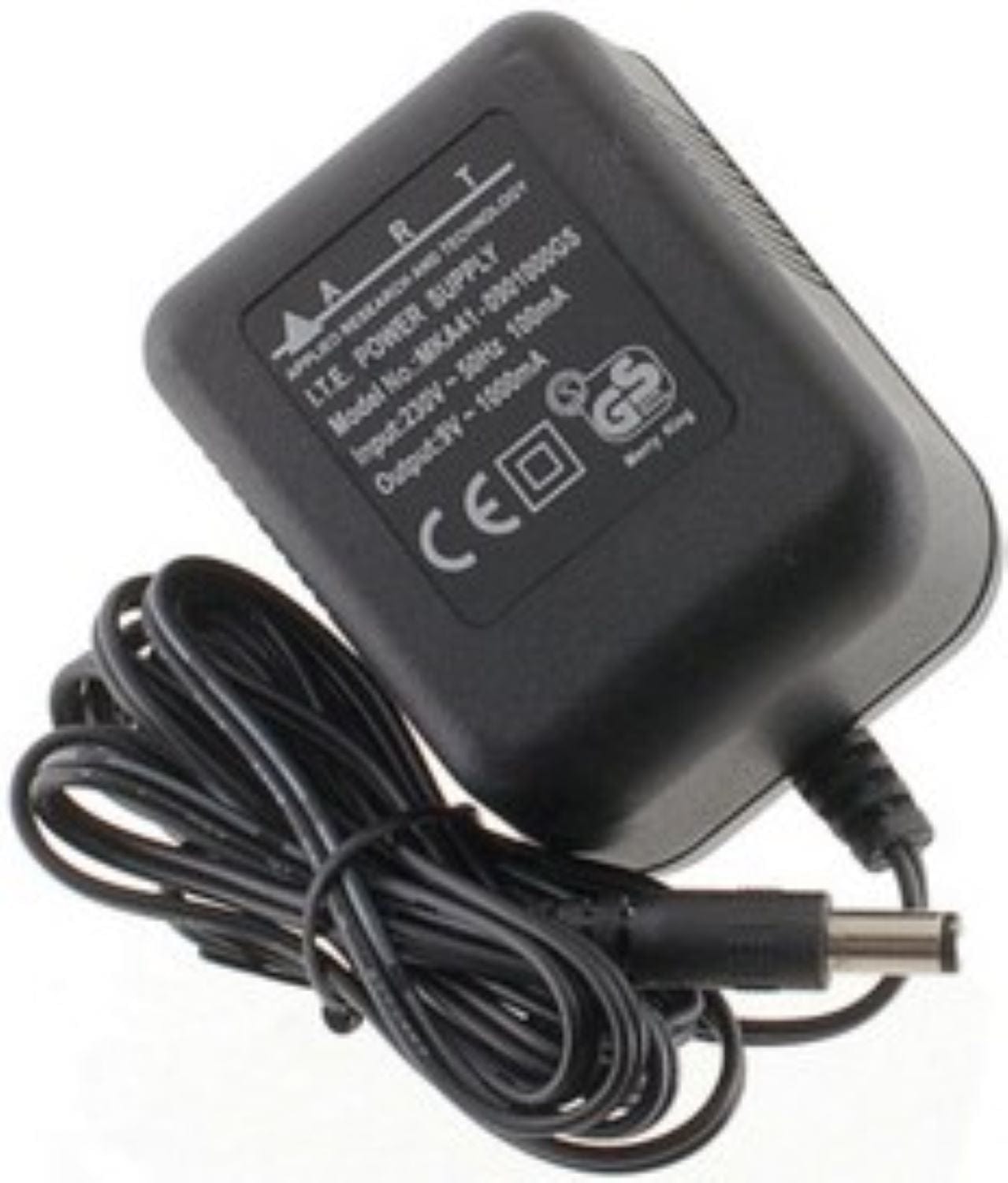 ART 9 Volt AC Power Adaptor - PSSL ProSound and Stage Lighting