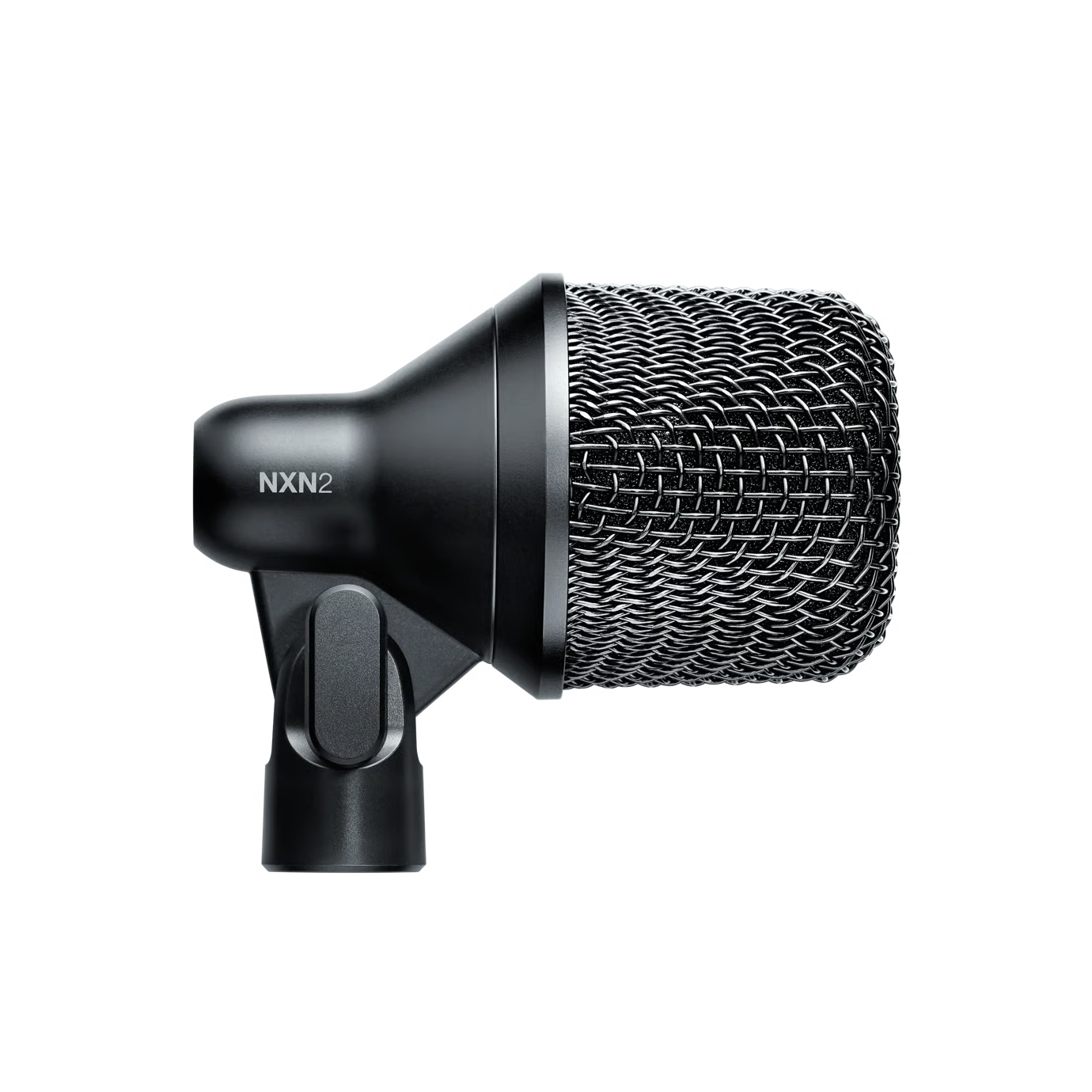 Shure Nexadyne 2 Dynamic Microphone