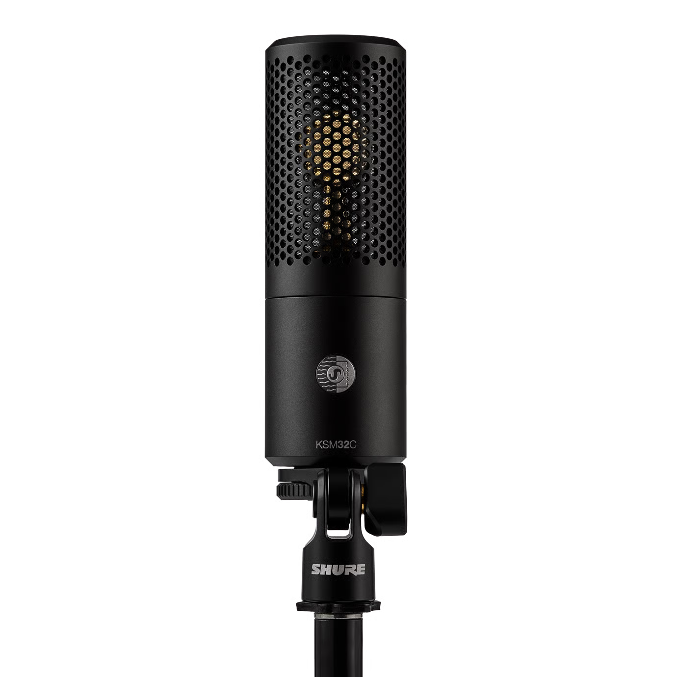 Shure KSM32C Condenser Microphone