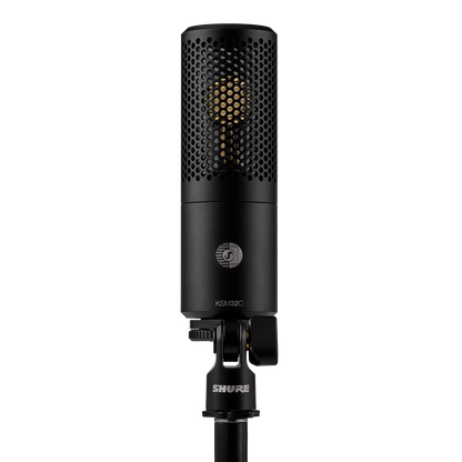 Shure KSM32C Condenser Microphone