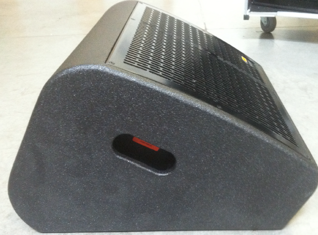 Audio Analysts 112-SLP Stage Monitor Loudspeaker