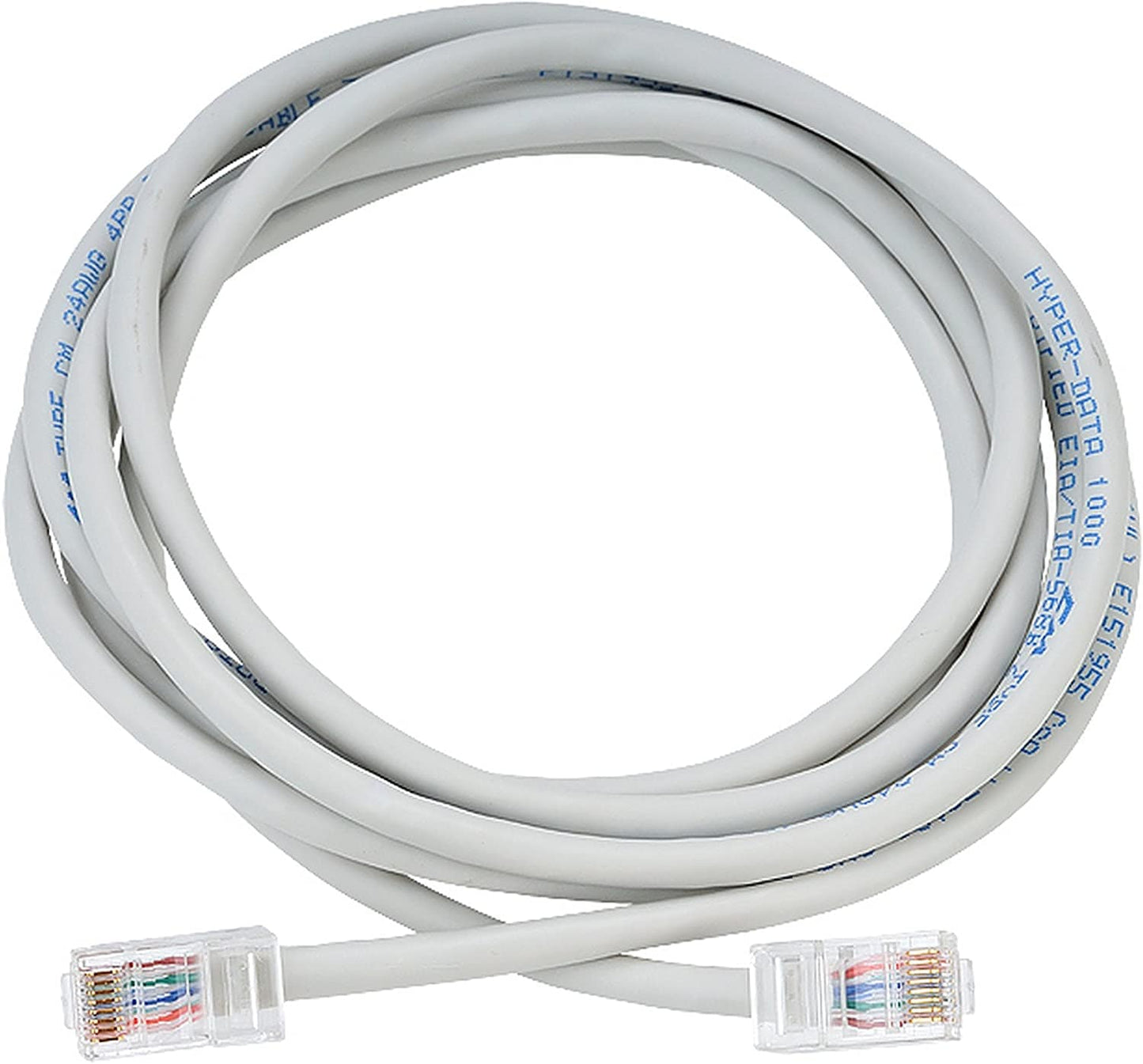 Clear-Com DX System 7-Foot Base / Extender Linking Cable for MB300/340 and EB300/340 - PSSL ProSound and Stage Lighting