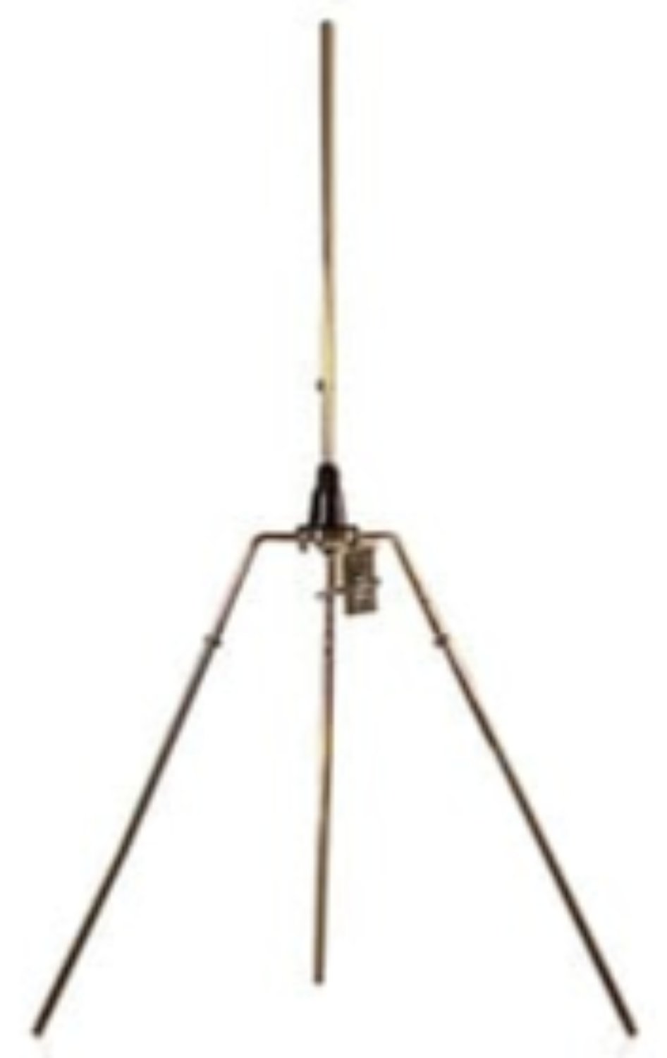 Decade Antdecade Adjustable Omindirectional FM Antenna - PSSL ProSound and Stage Lighting