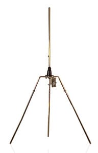 Decade Antdecade Adjustable Omindirectional FM Antenna - PSSL ProSound and Stage Lighting