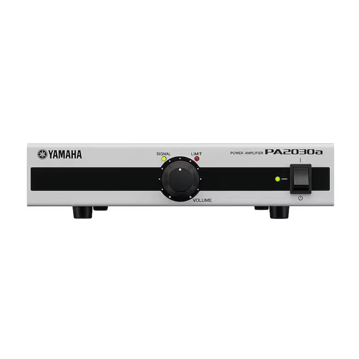 Yamaha PA2030a Power Amplifier