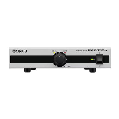 Yamaha PA2030a Power Amplifier