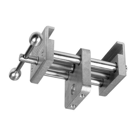 The Light Source MTBC4 Tent Beam Clamp 4" Mill