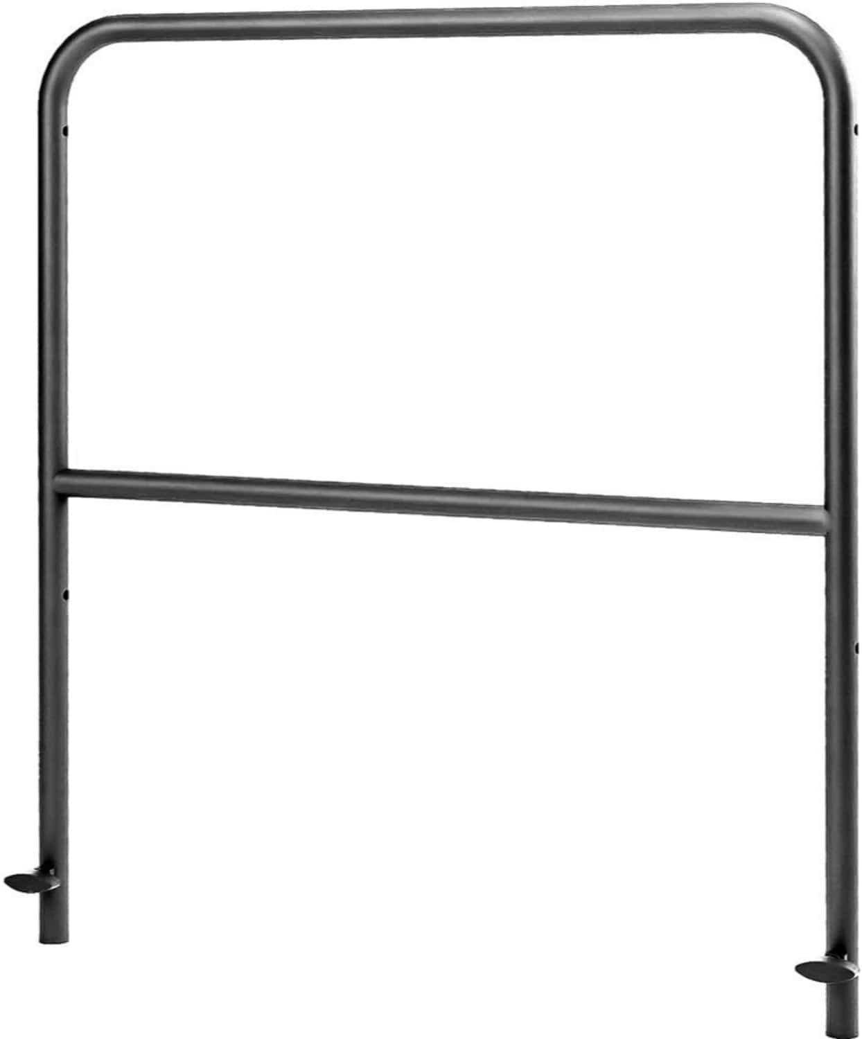 K&M 11991.000.00 Railing for Conductor Podium - Steel - PSSL ProSound and Stage Lighting