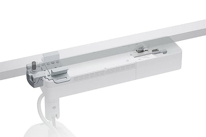 EPSON V12H933W20 LightScene Lighting Track Mount - White - PSSL ProSound and Stage Lighting