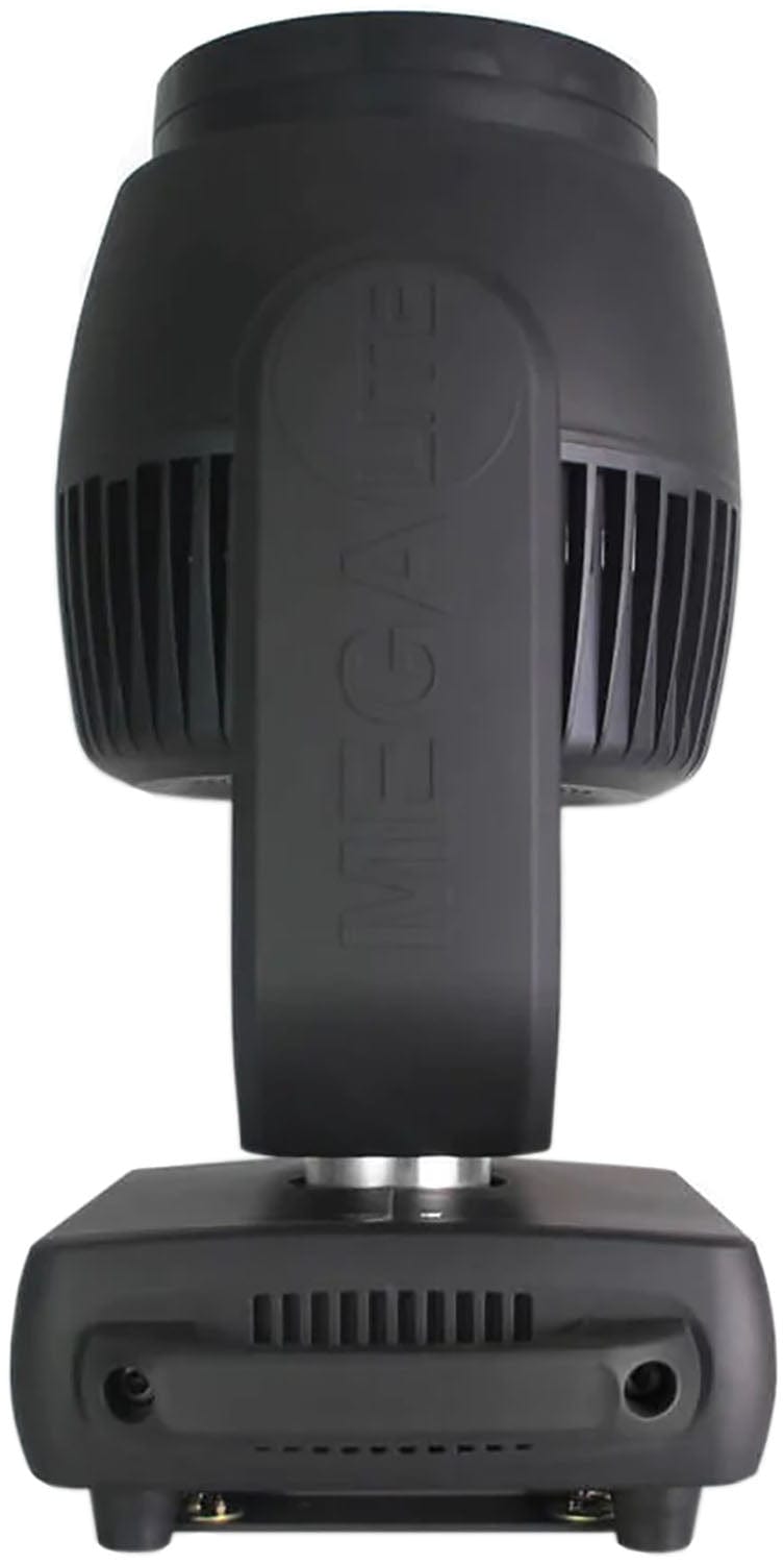 Mega Lite EW1 LED Moving-Head Wash Fixture with Halo Ring - PSSL ProSound and Stage Lighting