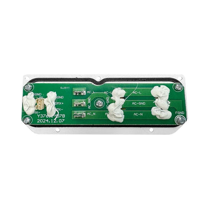 Elation 4W OPS Hardwire Plate