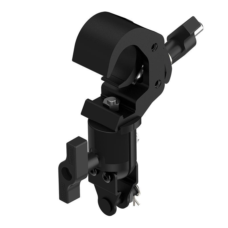 L-Acoustics G03953 KR axis CLAMP250