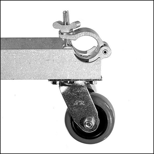 The Light Source MTD16/2-ML-OS PAIR - Mega-Truss Dolly Set for (2) 16.