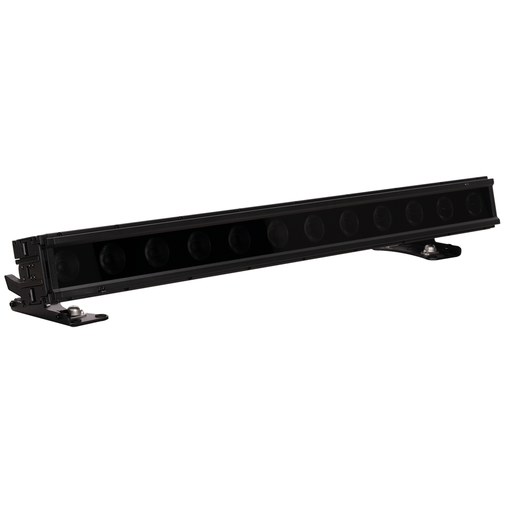 Elation BAR L BLACK LENS BAR L BLACK LENS; PULSE & SIX+ BAR L BLA