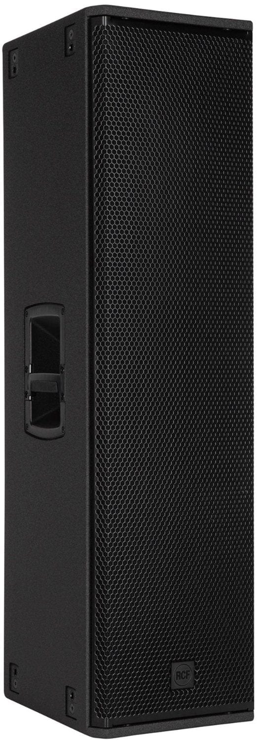 RCF 13000805 NXW 44-A Active Two-Way Column Speaker – Solotech
