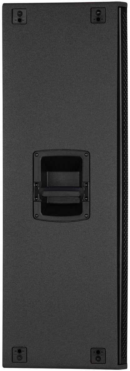 RCF 13000805 NXW 44-A Active Two-Way Column Speaker - PSSL ProSound and Stage Lighting