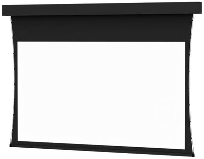 Da-Lite 14136 Tensioned Professional Electrol Complete 108x192 Ceiling Recessed Electric Screen - PSSL ProSound and Stage Lighting