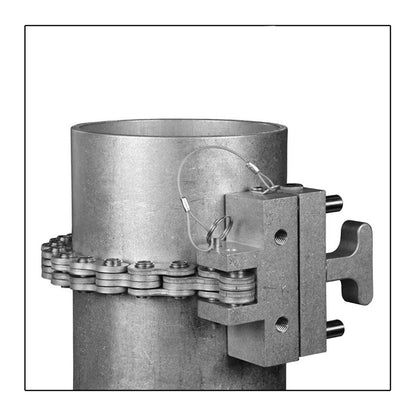 The Light Source CPC Chain Pole Clamp