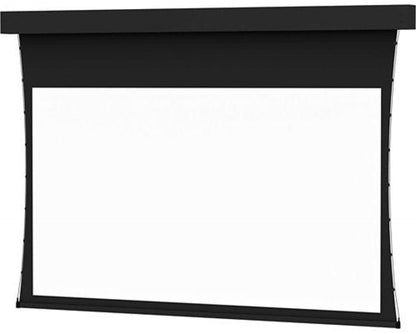 Da-Lite 14168 Tensioned Professional Electrol Complete 120x192 Ceiling Recessed Electric Screen - PSSL ProSound and Stage Lighting