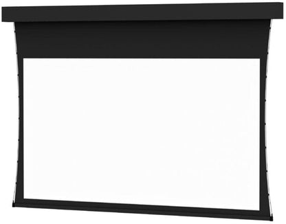 Da-Lite 14176 Tensioned Professional Electrol Complete 135x216 Ceiling Recessed Electric Screen - PSSL ProSound and Stage Lighting