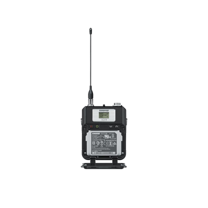 Shure ADX1 Bodypack Transmitter