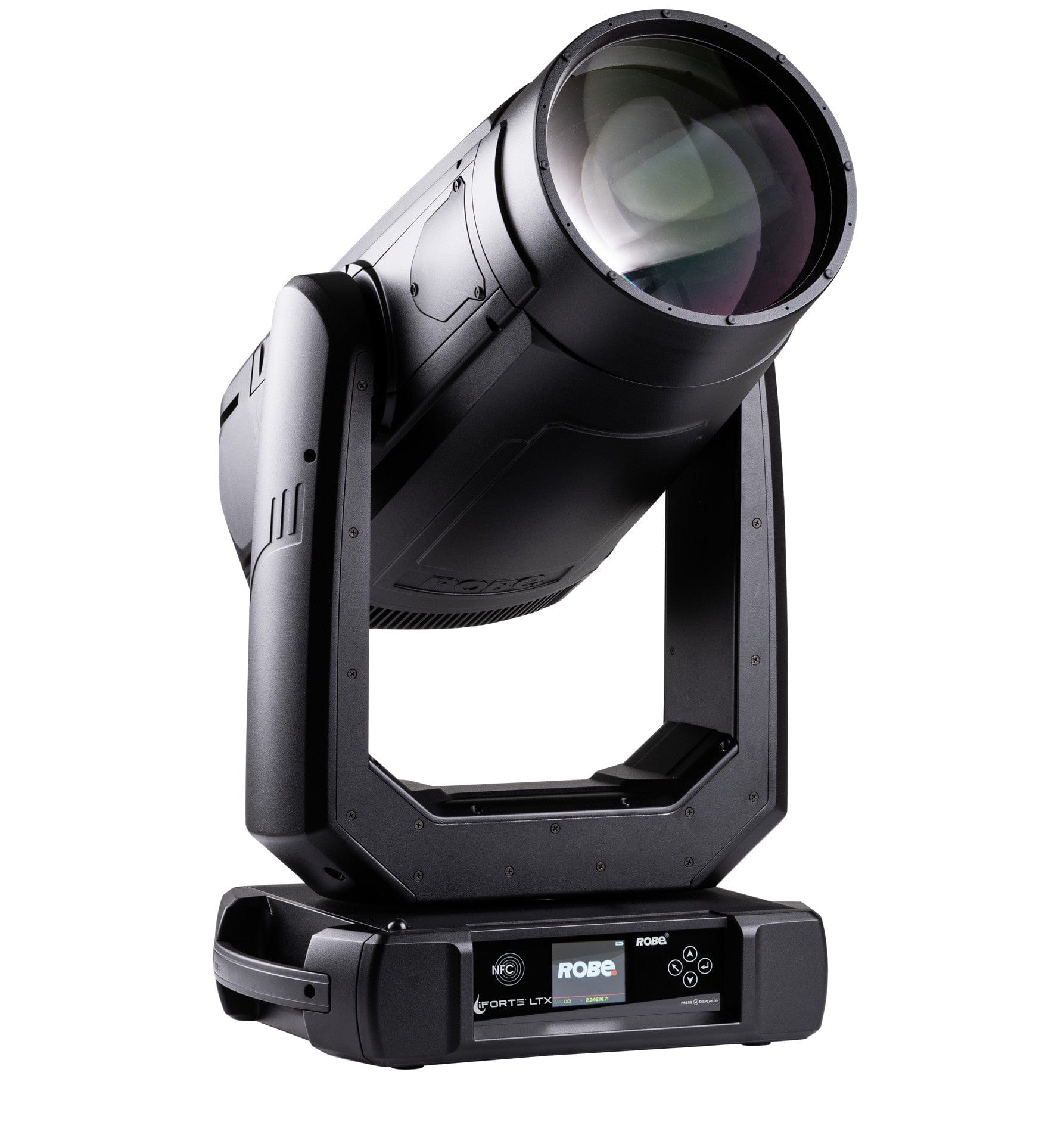 ADJ American DJ Inno Pocket Beam Q4 Moving Head LED Light