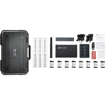 Hollyland Wireless Tally System-8 Lights
