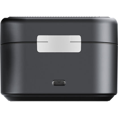 Hollyland LARK M2S Combo Version Charging Case (Space Gray)