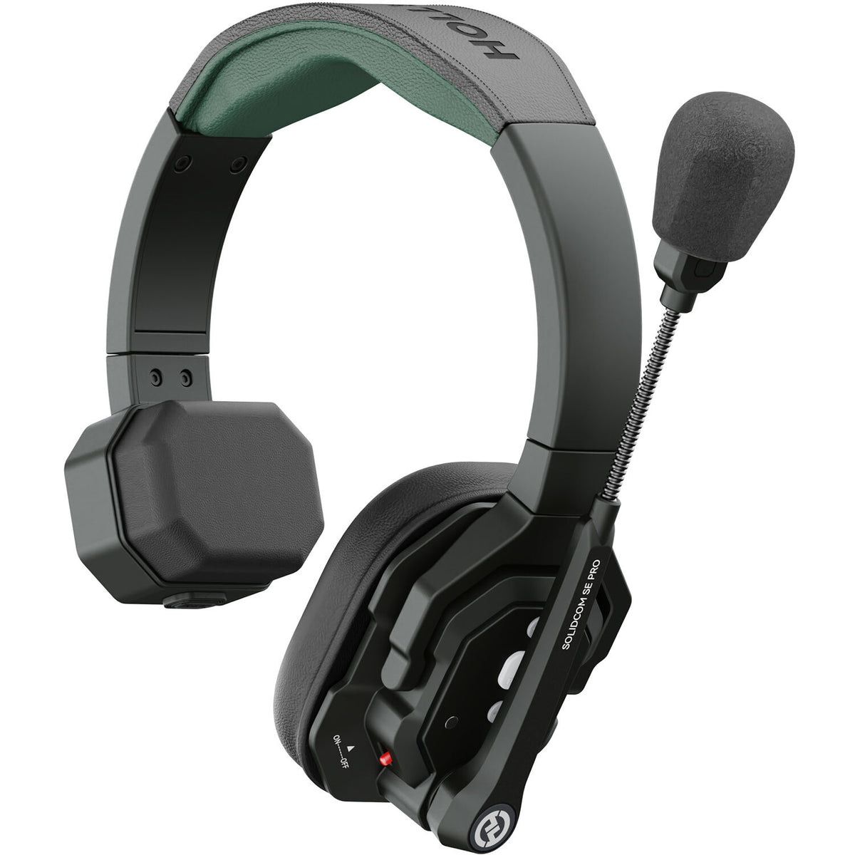 Hollyland HL-SEPRO-SH02 Solidcom SE Pro Wireless Remote Headset