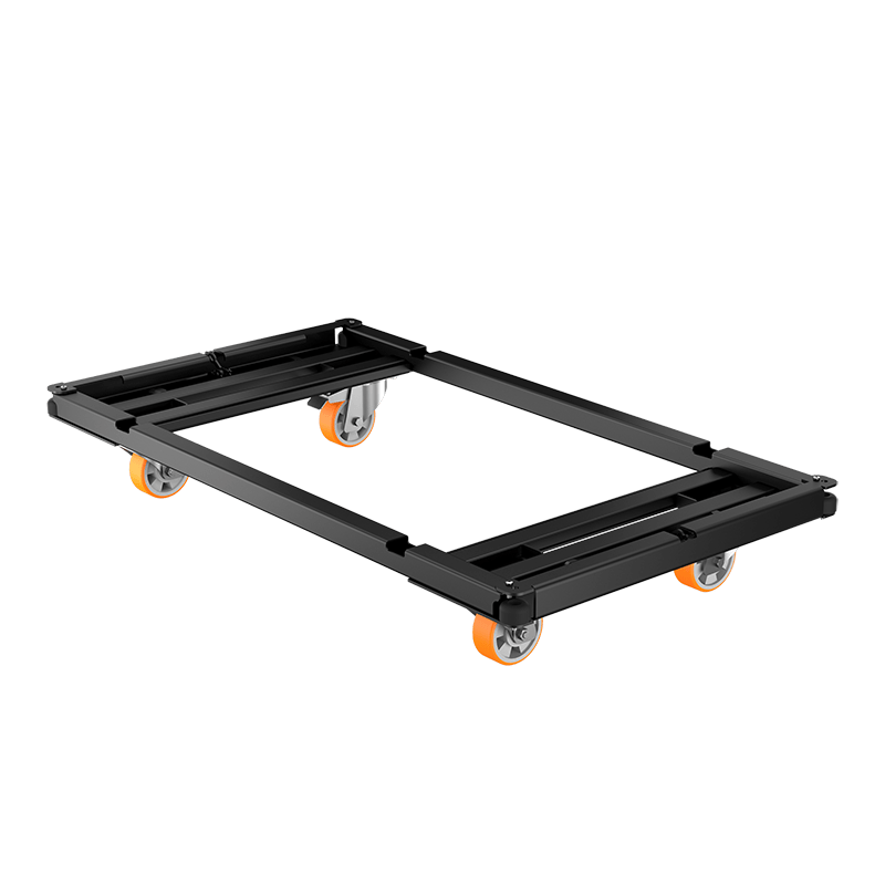L-Acoustics G03243 KR 4 stops KS28-CHARIOT