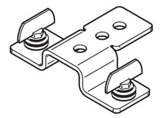 Clay Paky 183102/805 Omega Bracket