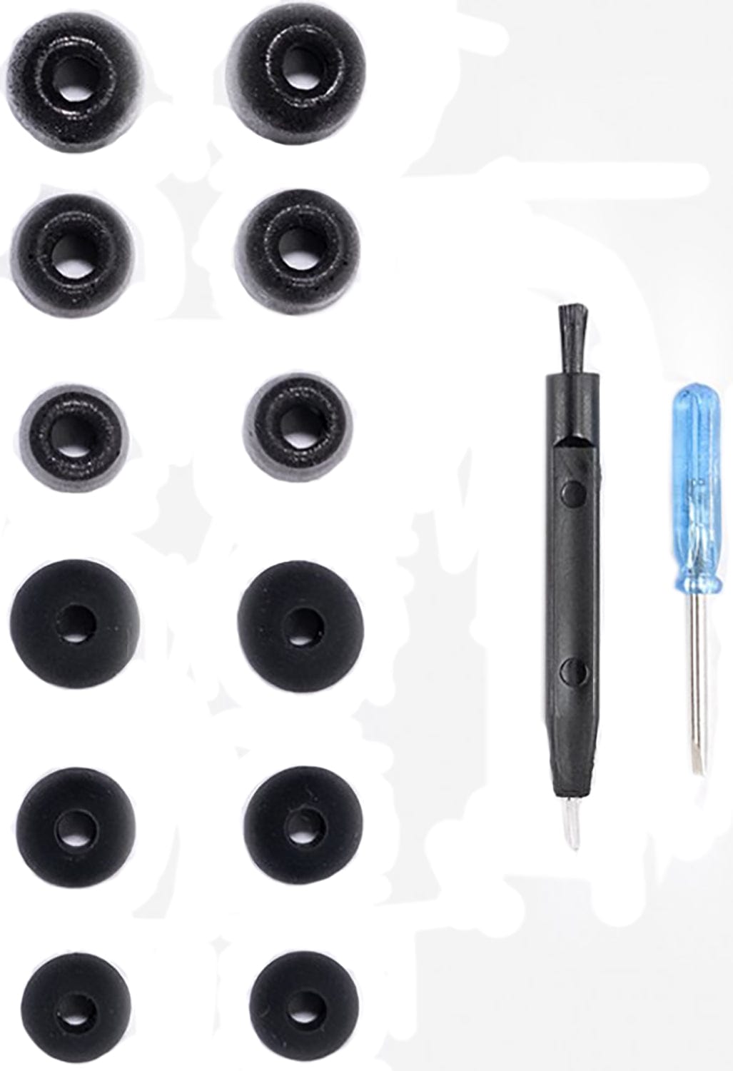 L-Acoustics 18328 Repair Kit for Contour XO In-Ear Monitors - PSSL ProSound and Stage Lighting