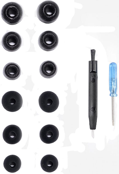 L-Acoustics 18328 Repair Kit for Contour XO In-Ear Monitors - PSSL ProSound and Stage Lighting