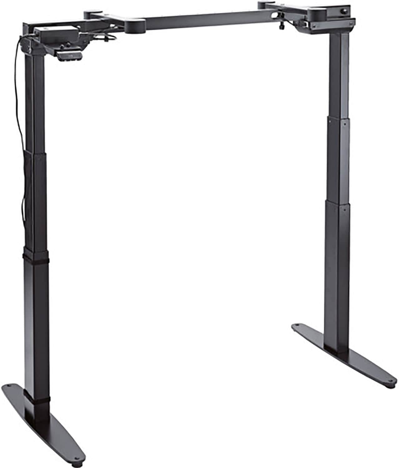 K&M 18800.000.55 Omega Table-Style Electric Keyboard Stand - Black - PSSL ProSound and Stage Lighting